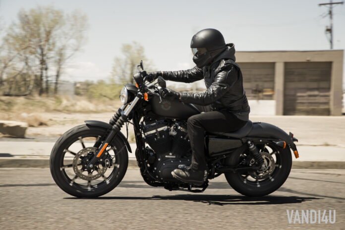 Hero MotoCorp to trade Harley Davidson Motorcycles in India | Vandi4u