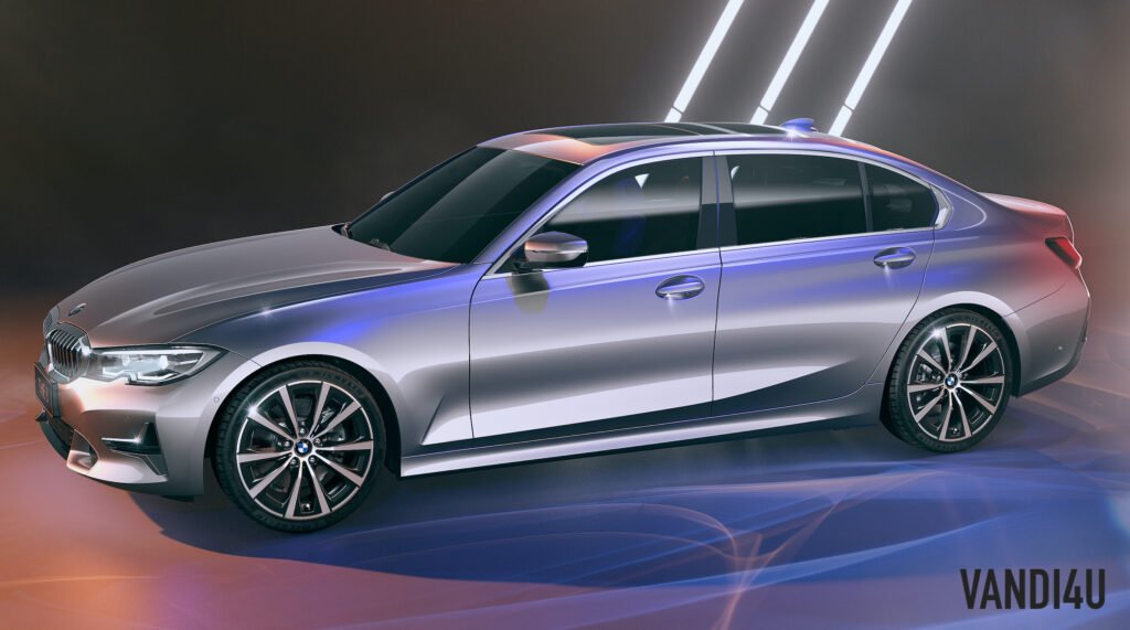 BMW 3 Series Gran Limousine: Top 7 things to know | Vandi4u