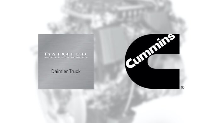 Daimler Truck partners with Cummins Inc to manufacture medium-duty engines | Vandi4u