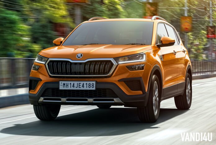 2021 Skoda Kushaq: All you need to know about the Seltos rival | Vandi4u