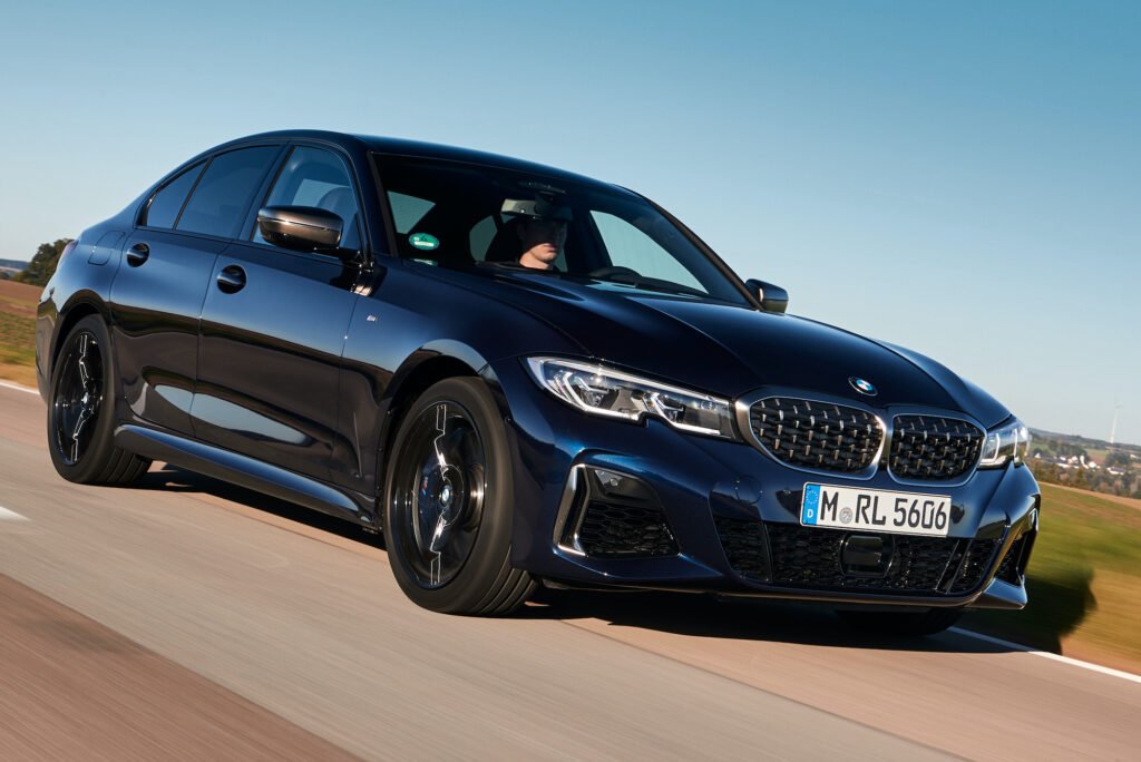 BMW M340i xDrive Launched: Top 10 things to know | Vandi4u