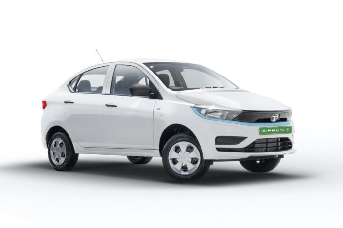 Tata Motors launches the ‘XPRES’ brand for fleet owners | Vandi4u