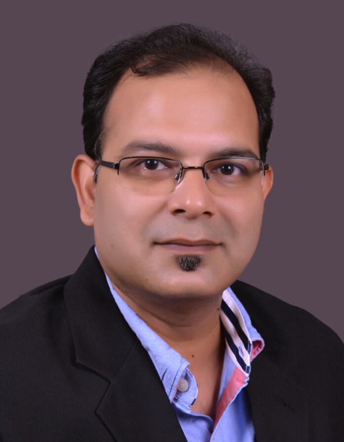 Castrol India appoints Mayank Pandey as the new wholetime director
