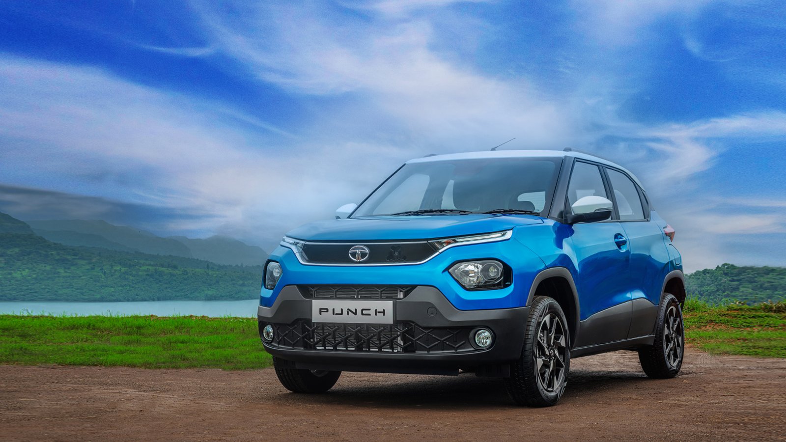 Tata Motors Upcoming Micro SUV Will Be Known As Tata Punch Vandi4u