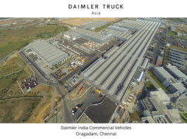 Daimler India Commercial Vehicles