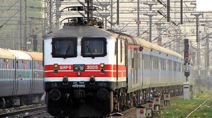 Southern Railway to run Weekly Special trains between Tambaram and Barauni
